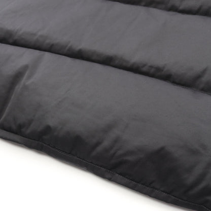 エムエムシックス Baffle Quilt Gilet ダウンベスト