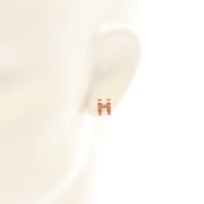 エルメス MINI POP H ピアス