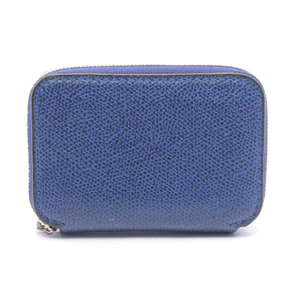 ヴァレクストラ ZIP AROUND CARD HOLDER レザーカードケース
