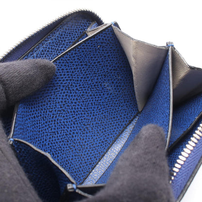 ヴァレクストラ ZIP AROUND CARD HOLDER レザーカードケース