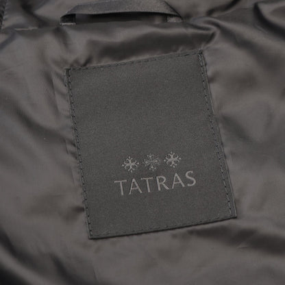 タトラス DAESIA ポリエステル ダウンジャケット