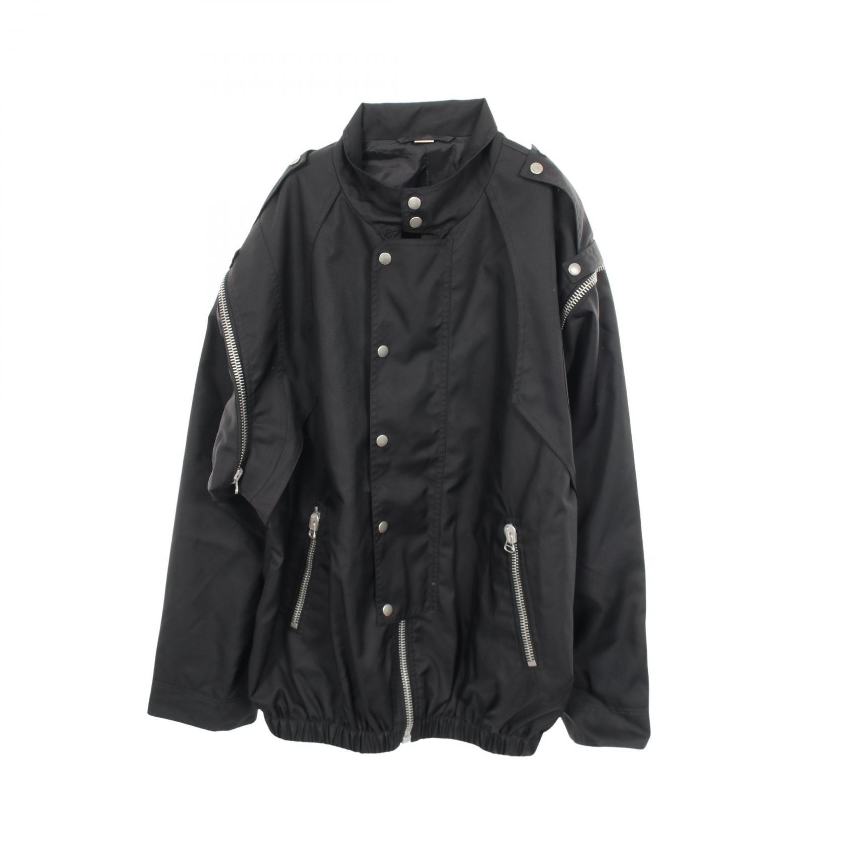 グッチ METAMORFOSI ナイロンジャケット