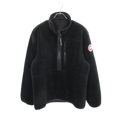 カナダグース Renfrew Fleece プルオーバー