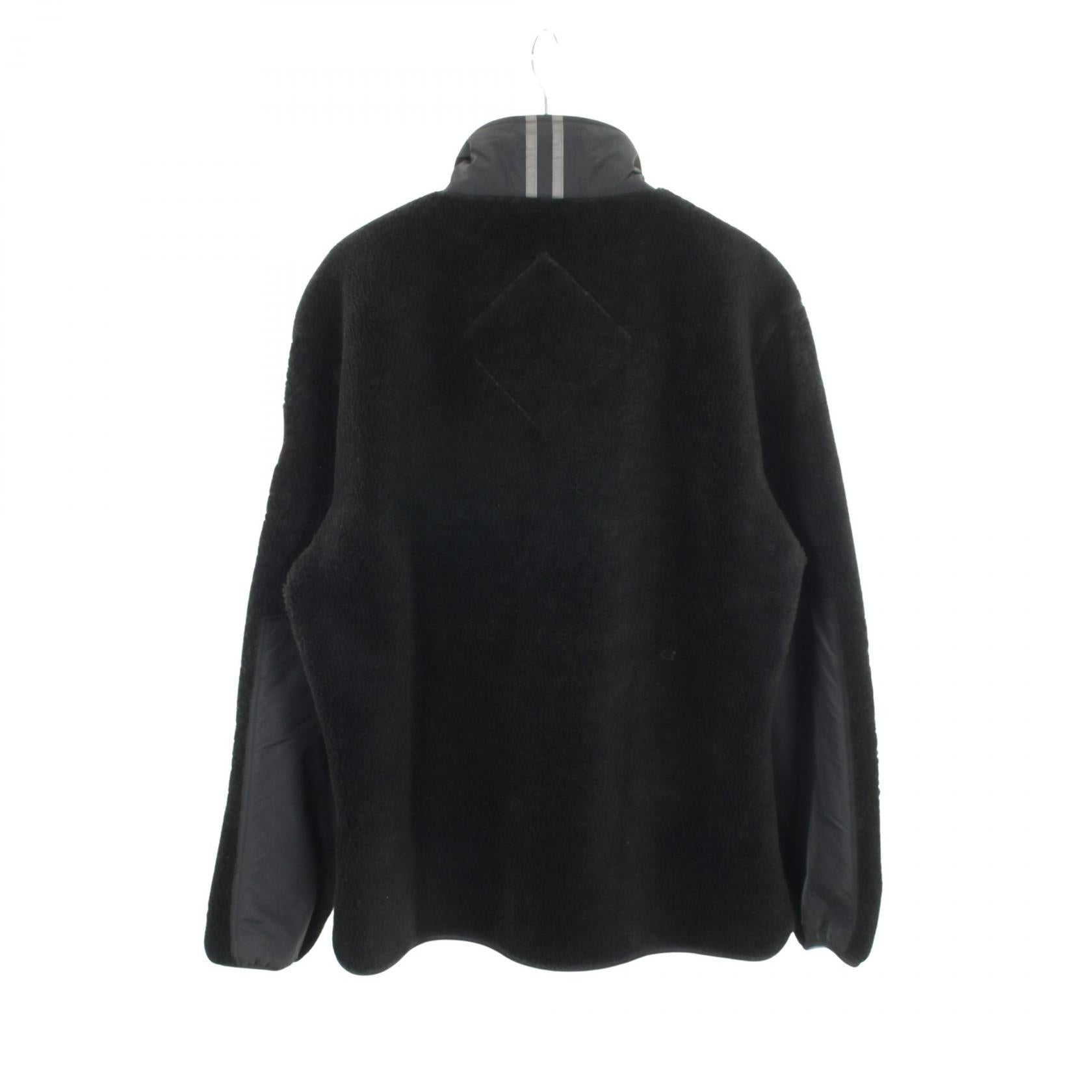 カナダグース Renfrew Fleece プルオーバー