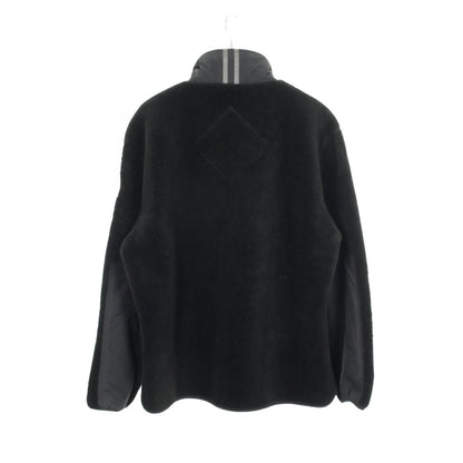 カナダグース Renfrew Fleece プルオーバー