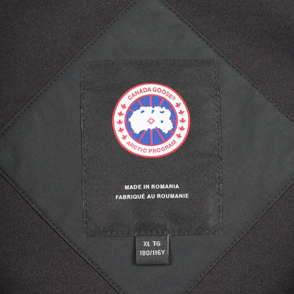 カナダグース Renfrew Fleece プルオーバー