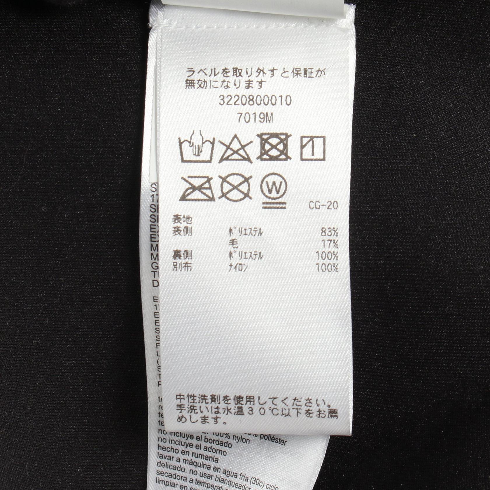 カナダグース Renfrew Fleece プルオーバー