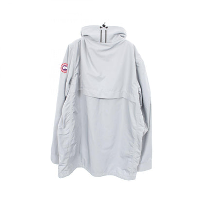 カナダグース STANHOPE JACKET ポリエステル アウター