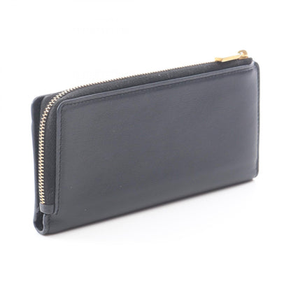 トッズ T Timeless レザー財布