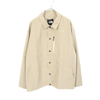ザノースフェイス NSE Tech Overshirt ポリエステルアウター