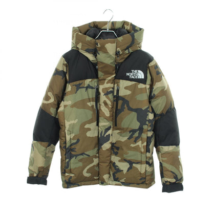 ザノースフェイス NOVELTY BALTRO LIGHT JACKET ダウンジャケット