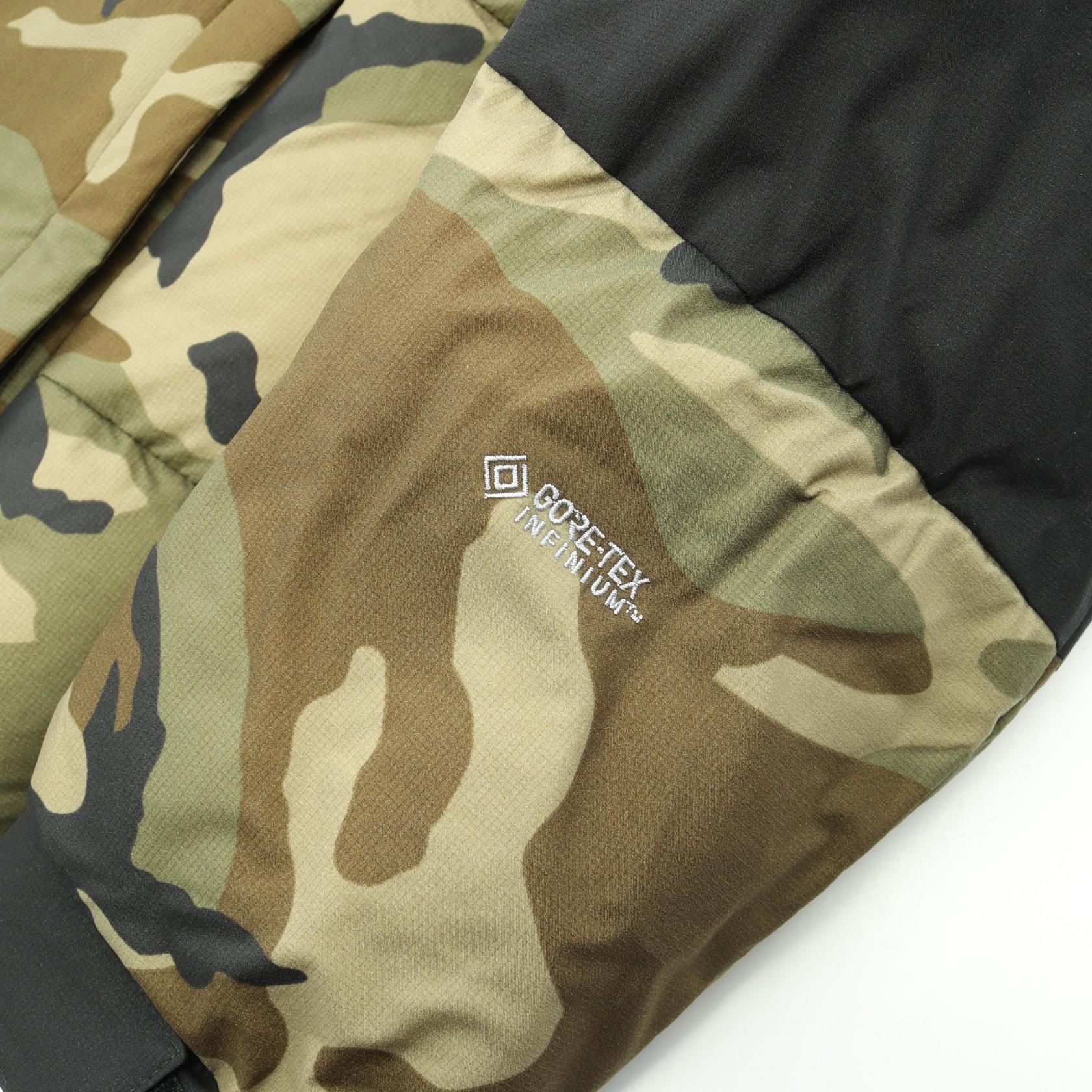 ザノースフェイス NOVELTY BALTRO LIGHT JACKET ダウンジャケット