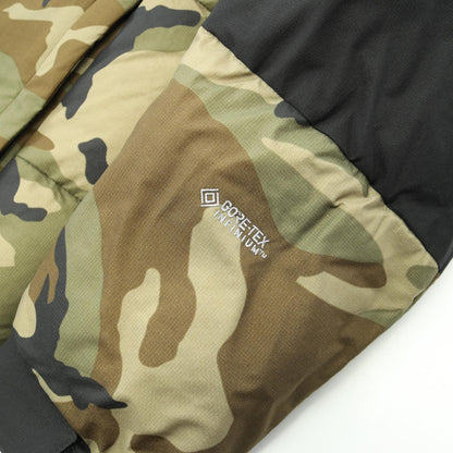 ザノースフェイス NOVELTY BALTRO LIGHT JACKET ダウンジャケット