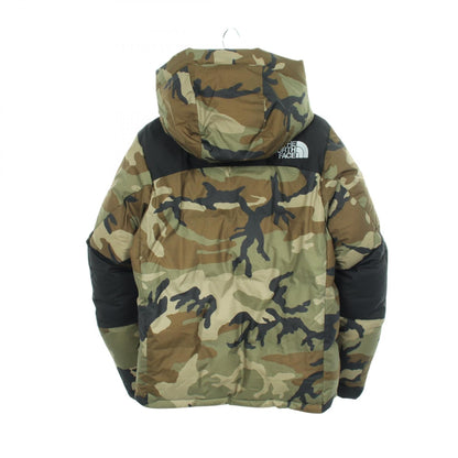 ザノースフェイス NOVELTY BALTRO LIGHT JACKET ダウンジャケット