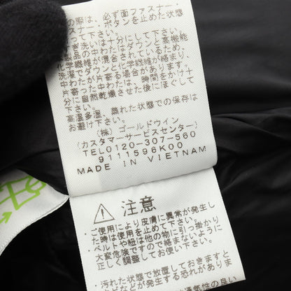ザノースフェイス NOVELTY BALTRO LIGHT JACKET ダウンジャケット