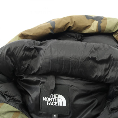 ザノースフェイス NOVELTY BALTRO LIGHT JACKET ダウンジャケット