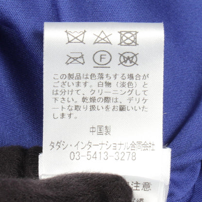 タダシショージ レースワンピース