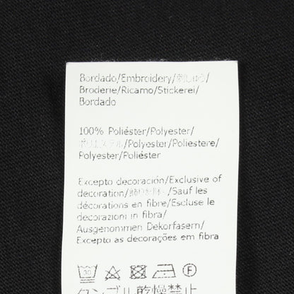 ロエベ ブルーベル コットン半袖Tシャツ
