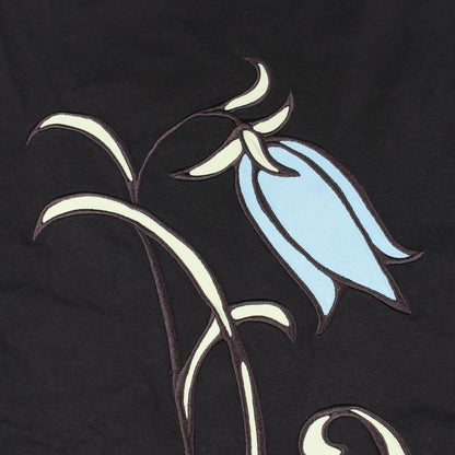 ロエベ ブルーベル コットン半袖Tシャツ