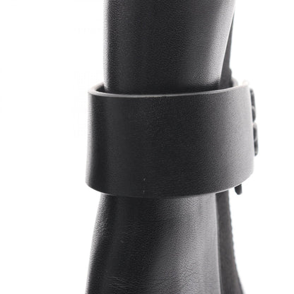 トリーバーチ DOUBLE T CHELSEA BOOT レザーブーツ