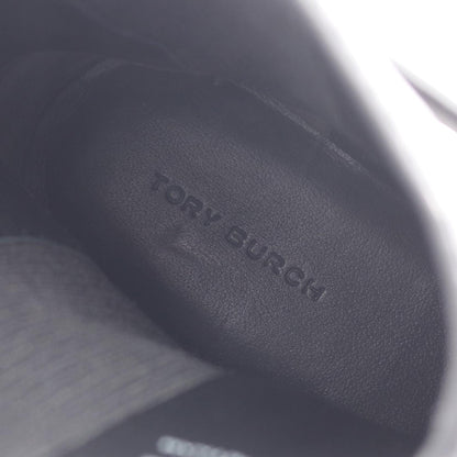 トリーバーチ DOUBLE T CHELSEA BOOT レザーブーツ