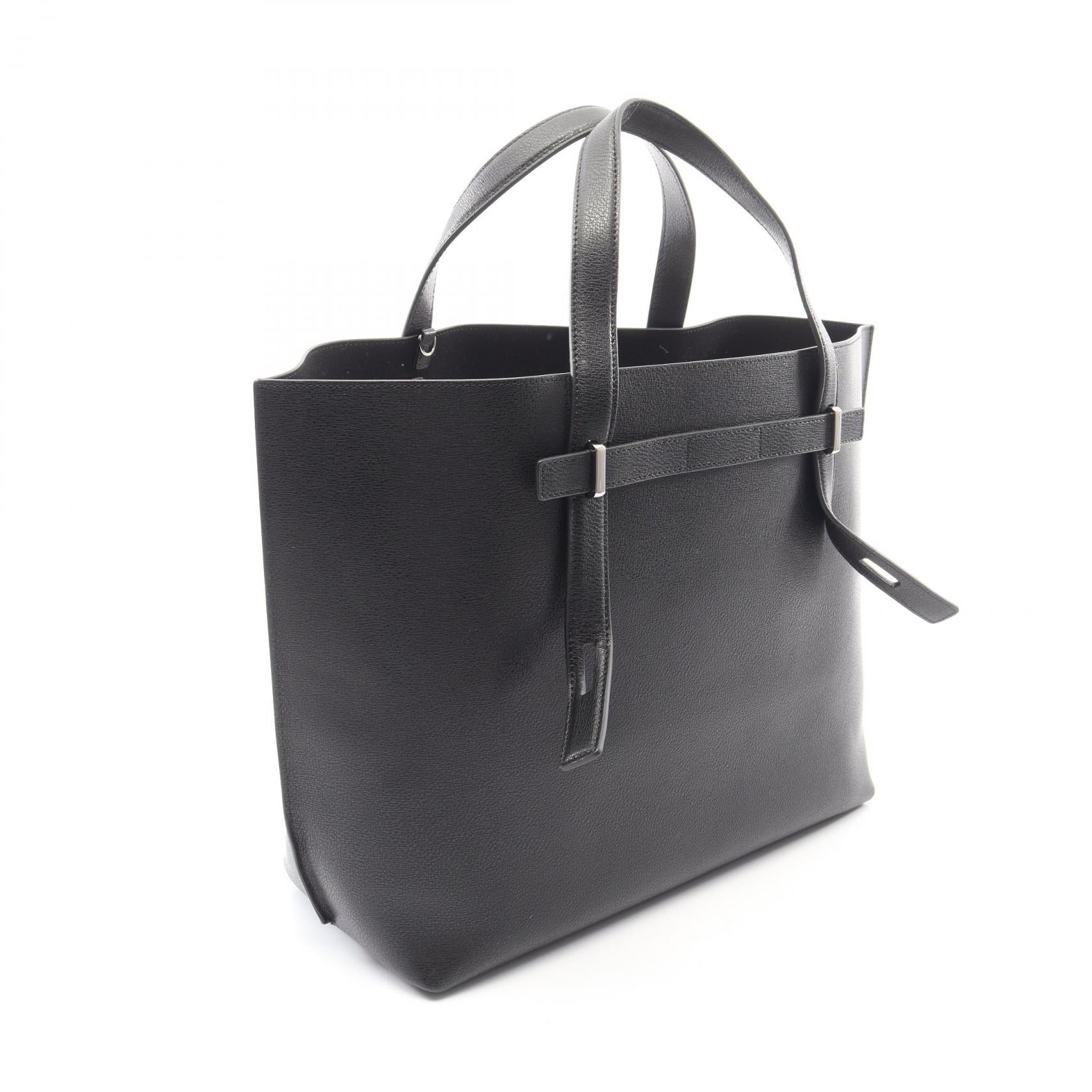 フルラ MAN GIOVE L レザートートバッグ