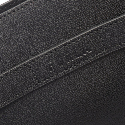 フルラ MAN GIOVE L レザートートバッグ