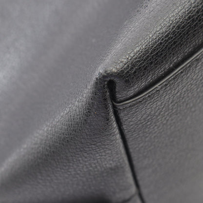 フルラ MAN GIOVE L レザートートバッグ