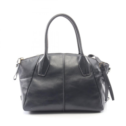 トッズ Dバッグ レザー2wayハンドバッグ