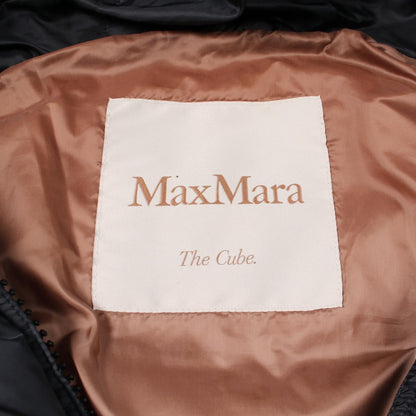 マックスマーラ THE CUBE ポリエステルダウンジャケット