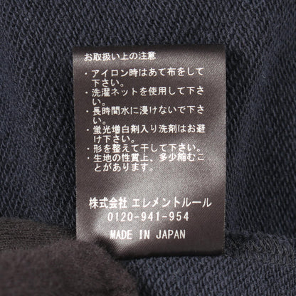 カオス WHY NOT NOW? コットンスウェット