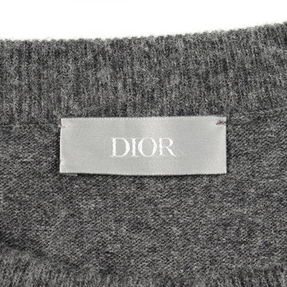 ディオール DIOR × JUDY BLAME ウールニット