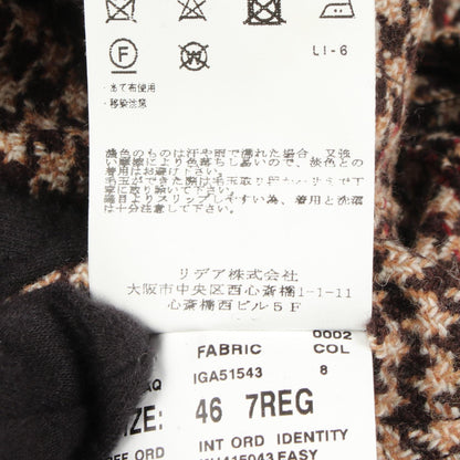ラルディーニ ウールジャケット
