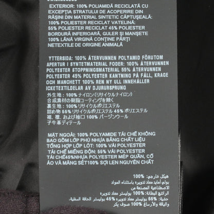 プラダ Re-Nylon ジャケット