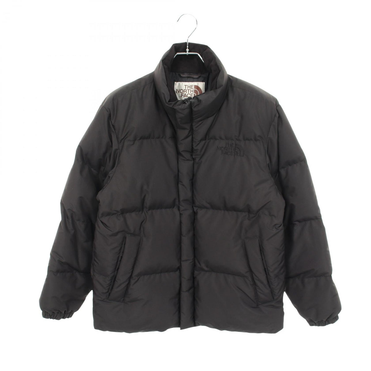 ザノースフェイスホワイトレーベル RIVERTON T JACKET ポリエステル ダウンジャケット