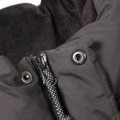 ザノースフェイスホワイトレーベル RIVERTON T JACKET ポリエステル ダウンジャケット
