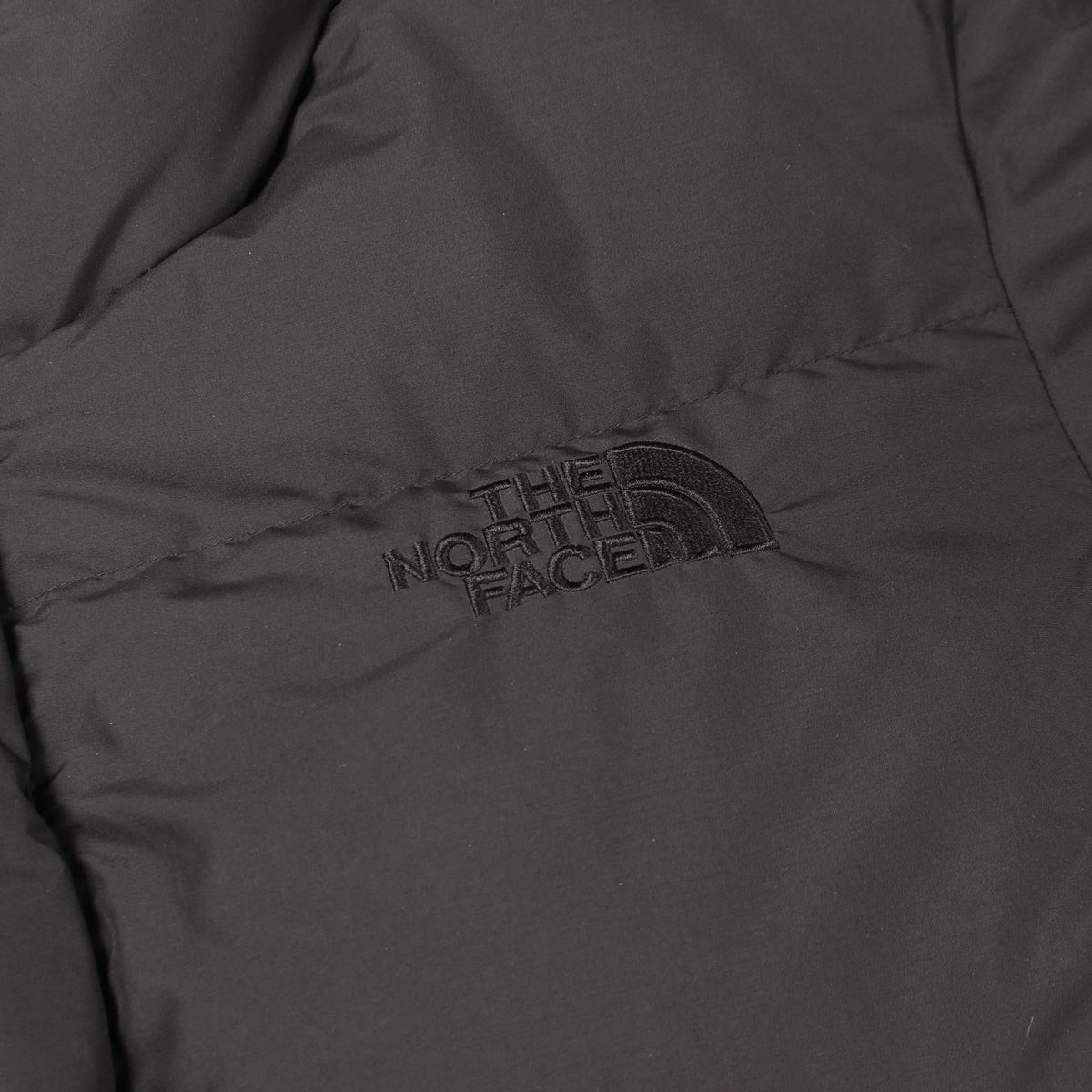 ザノースフェイスホワイトレーベル RIVERTON T JACKET ポリエステル ダウンジャケット
