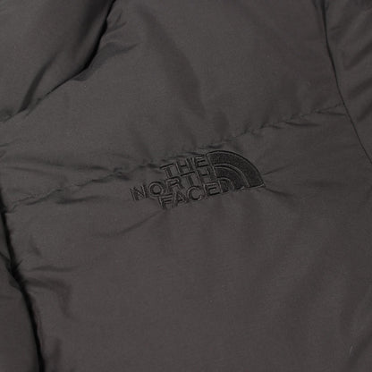 ザノースフェイスホワイトレーベル RIVERTON T JACKET ポリエステル ダウンジャケット