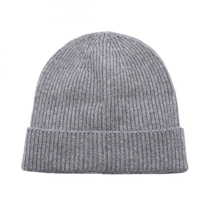 マッカージュ DAWSON ウールナイロンニットキャップ