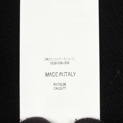 エスマックスマーラ KASSEL ウールカシミヤニットトップス