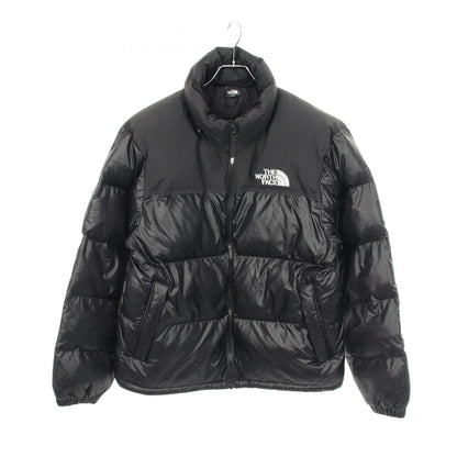 ザノースフェイスホワイトレーベル NUPTSE ON BALL ポリエステル ジャケット