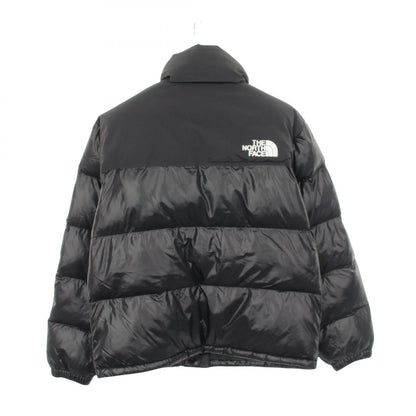 ザノースフェイスホワイトレーベル NUPTSE ON BALL ポリエステル ジャケット
