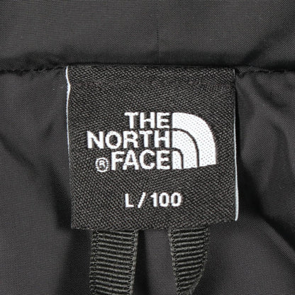 ザノースフェイスホワイトレーベル NUPTSE ON BALL ポリエステル ジャケット
