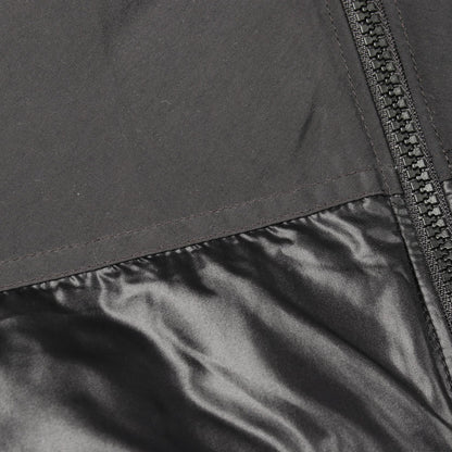 ザノースフェイスホワイトレーベル NUPTSE ON BALL ポリエステル ジャケット