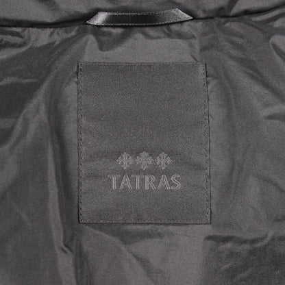 タトラス BORBORE ナイロンダウンジャケット