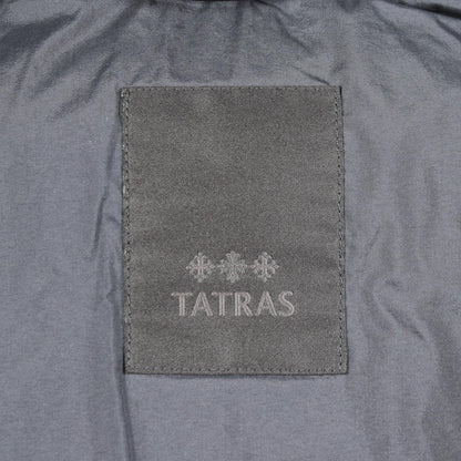 タトラス KEITIE ウールブレンドダウンジャケット