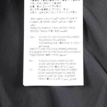 タトラス KEITIE ウールブレンドダウンジャケット