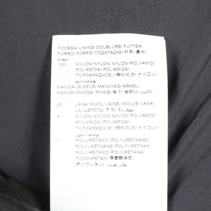 タトラス KEITIE ウールブレンドダウンジャケット