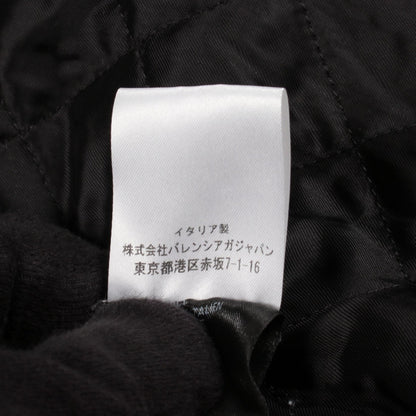 バレンシアガ ウールコート