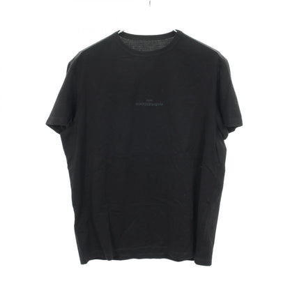 メゾンマルジェラ10 コットン半袖Tシャツ